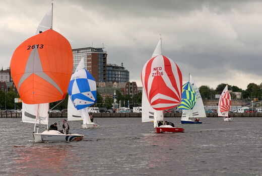 Bild Eurocup 2026 - Sunhorse holt sich den Eurocup